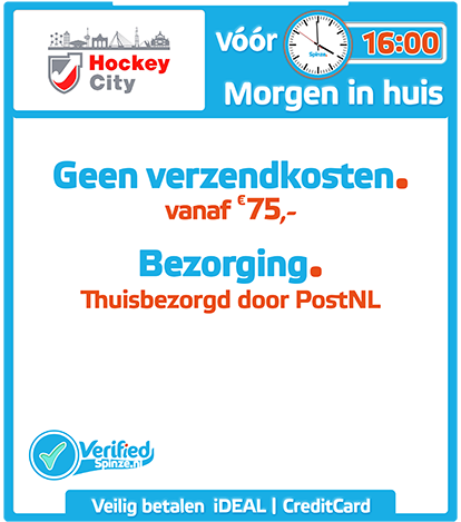 Hockeycity.nl - Webwinkel Verified Spinze.nl 8-2020 Webwinkelcentrum Nederland - Winkelinformatie Product Verzendkosten Bezorging Retourneren Veilig Betalen