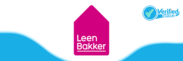 Leenbakker.nl - Webwinkel Verified Spinze.nl 1-2019 Webwinkelcentrum Nederland - Smartphone Banner