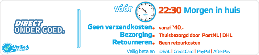 Directondergoed.nl - Webwinkel Verified Spinze.nl 1-2021 Webwinkelcentrum Nederland - Winkelinformatie Verzendkosten Bezorging Retourneren Veilig Betalen