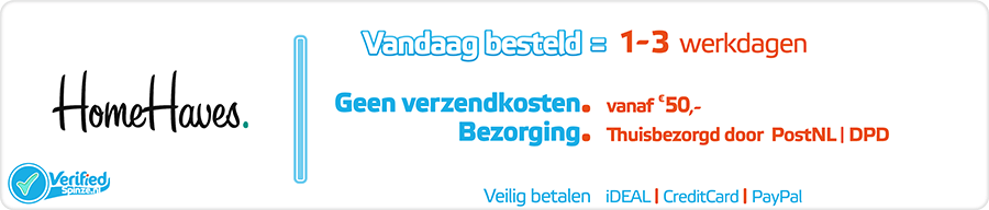 Homehaves.nl - Webwinkel Verified Spinze.nl 7-2019 Webwinkelcentrum Nederland - Winkelinformatie Verzendkosten Bezorging Retourneren Veilig Betalen
