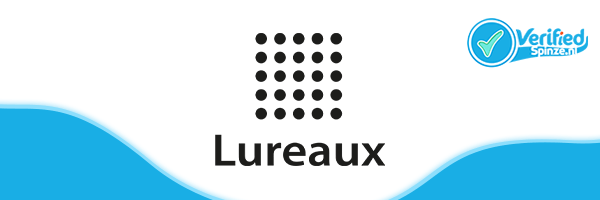 Lureaux.com - Webwinkel Verified Spinze.nl 3-2021 Webwinkelcentrum Nederland - Smartphone Banner