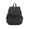 Kipling City Pack S Backpack Black Noir ~ Spinze.nl