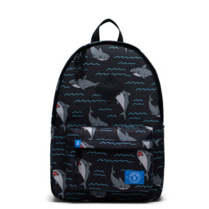 Parkland Bayside Kids Backpack Shark ~ Spinze.nl