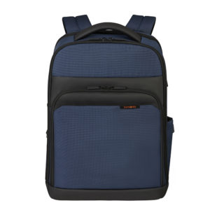 Samsonite Mysight Backpack 14.1" Blue ~ Spinze.nl