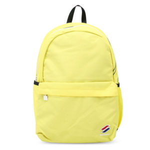 Superdry Montana Sportstyle Backpack Nautical Yellow ~ Spinze.nl