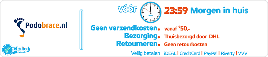 Podobrace.nl - Webwinkel Verified Spinze.nl 1-2022 Webwinkelcentrum Nederland - Winkelinformatie Verzendkosten Bezorging Retourneren Veilig Betalen
