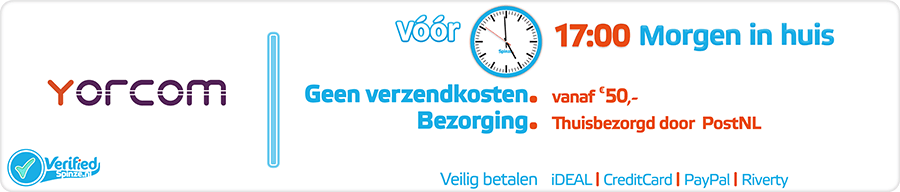 Yorcom.nl - Webwinkel Verified Spinze.nl 12-2020 Webwinkelcentrum Nederland - Winkelinformatie Verzendkosten Bezorging Retourneren Veilig Betalen