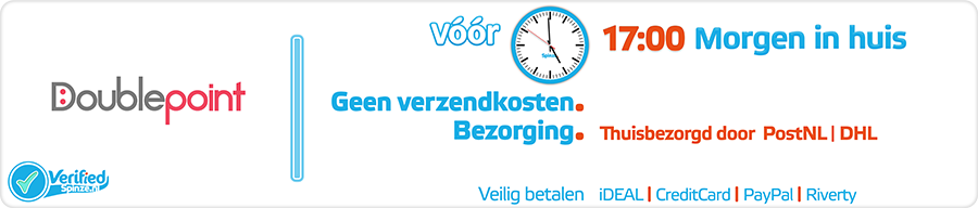 Doublepoint.nl - Webwinkel Verified Spinze.nl 7-2020 Webwinkelcentrum Nederland - Winkelinformatie Verzendkosten Bezorging Retourneren Veilig Betalen