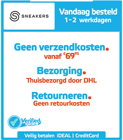 Sneakers.nl - Webwinkel Verified Spinze.nl 10-2020 Webwinkelcentrum Nederland - Winkelinformatie Product Verzendkosten Bezorging Retourneren Veilig Betalen
