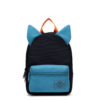 Parkland Little Monster Kids Backpack Black Amber ~ Spinze.nl