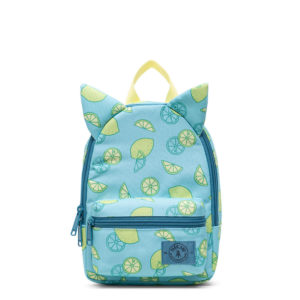 Parkland Little Monster Kids Backpack Lime ~ Spinze.nl