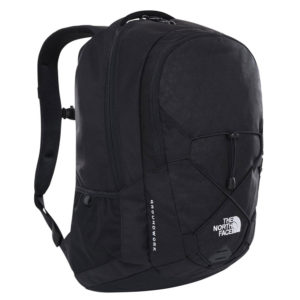 The North Face Groundwork Rugtas TNF Black ~ Spinze.nl
