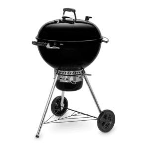 Weber Master-Touch GBS E-5750 Houtskoolbarbecue ~ Spinze.nl