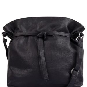 Cowboysbag Le Femme Handbag Alpine Black ~ Spinze.nl