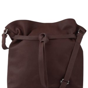 Cowboysbag Le Femme Handbag Alpine Brown ~ Spinze.nl