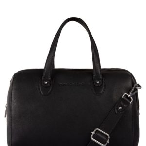 Cowboysbag Le Femme Handbag Middleten Black ~ Spinze.nl
