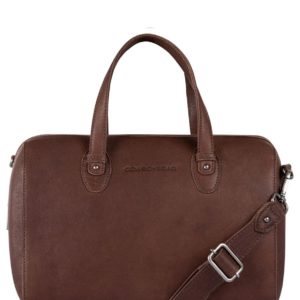 Cowboysbag Le Femme Handbag Middleten Brown ~ Spinze.nl
