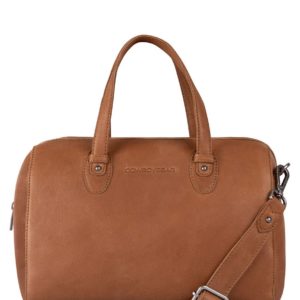 Cowboysbag Le Femme Handbag Middleten Fawn ~ Spinze.nl