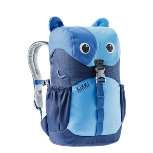 Deuter Kikki Backpack Cool-Blue/ Midnight ~ Spinze.nl