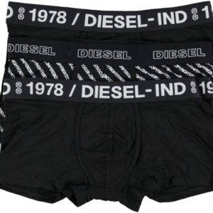 Diesel Underwear UMBX-DAMIENTHREEPACK ~ Spinze.nl