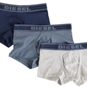Diesel Underwear UMBX-SHAWN 3P ~ Spinze.nl