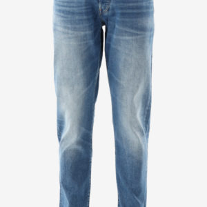 G-Star Tapered Fit 3301 REGULAR TAPERED JEANS ~ Spinze.nl