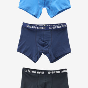 G-Star Underwear Classic 3 pack ~ Spinze.nl