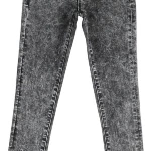 Indian Blue Skinny Fit GREY LOIS ~ Spinze.nl