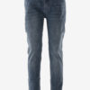 Indian Blue Tapered Fit BLUE GREY JAY TAPPERED FIT ~ Spinze.nl