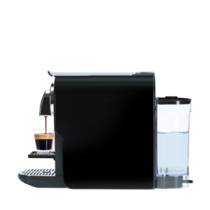 Mestic Espresso Machine ME-80 ~ Spinze.nl
