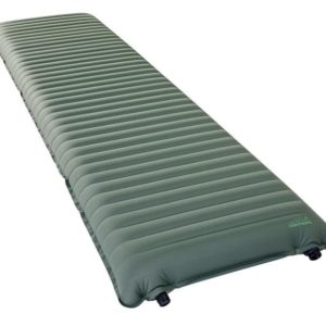 Therm-A-Rest NeoAir Topo Luxe Extra Large Slaapmat Groen ~ Spinze.nl