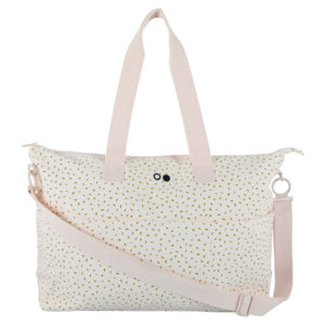 Trixie Kids Mommy Tote Bag Luiertas Moonstone ~ Spinze.nl