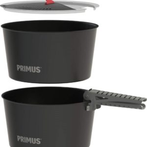 Primus LiTech Pot Set 2.3L Pannenset ~ Spinze.nl
