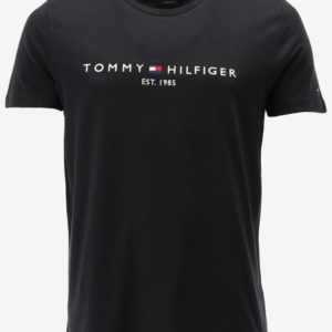 Tommy Hilfiger T-shirt TOMMY LOGO TEE ~ Spinze.nl