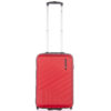 Oistr Brooks Handbagage Koffer Upright 55 Chili Red ~ Spinze.nl