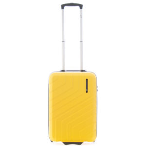 Oistr Brooks Handbagage Koffer Upright 55 Yellow ~ Spinze.nl
