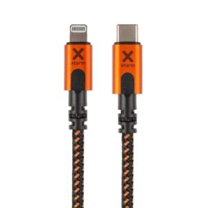 Xtorm Xtreme USB-C to Lightning Kabel (1