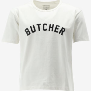 Butcher of Blue T-shirt BUTCHER ARMY TEE ~ Spinze.nl