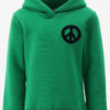 Cars Hoodie CRISTAL ~ Spinze.nl