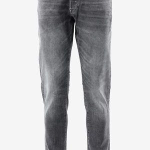 G-Star Tapered Fit 3301 REGULAR TAPERED ~ Spinze.nl