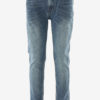 Indian Blue Tapered Fit ~ Spinze.nl