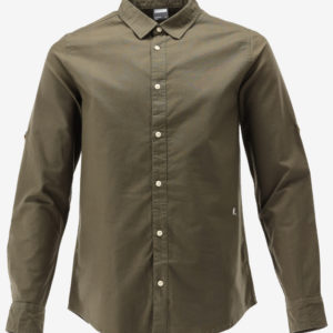 Kultivate Casual Shirt ANDREW ~ Spinze.nl