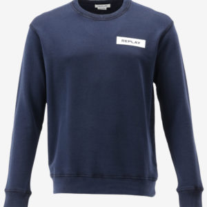 Replay Sweater ~ Spinze.nl