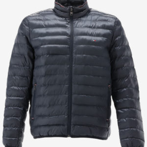 Tommy Hilfiger Jas CORE PACKABLE RECYCLE ~ Spinze.nl