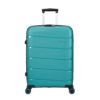 American Tourister Air Move Spinner 66 Teal ~ Spinze.nl