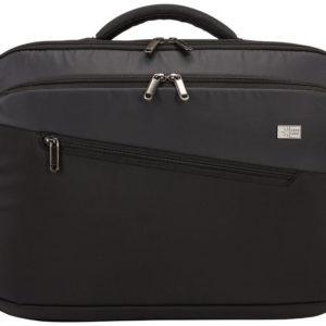 Case Logic Propel Briefcase Laptop Bag 15.6" Black ~ Spinze.nl