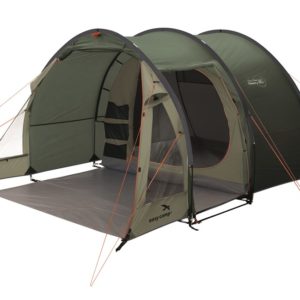 Easy Camp Galaxy 300 Rustic Green tunneltent - 3 personen ~ Spinze.nl