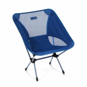 Helinox Chair One Lichtgewicht Stoel Donkerblauw ~ Spinze.nl