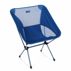 Helinox Chair One XL Lichtgewicht Stoel Blauw ~ Spinze.nl
