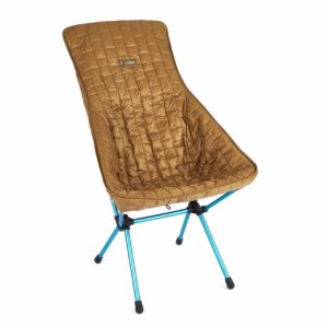 Helinox Seat Warmer voor Sunset en Beach Chair Bruin ~ Spinze.nl